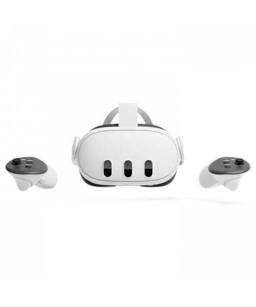 VR-очки Oculus Quest 3 128 ГБ купить в СПб цена 39 990 руб в i4you